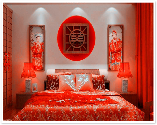 相約七夕，邯鄲婚房裝修