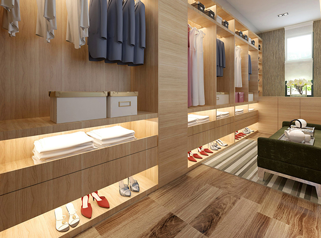 相約七夕，邯鄲婚房裝修